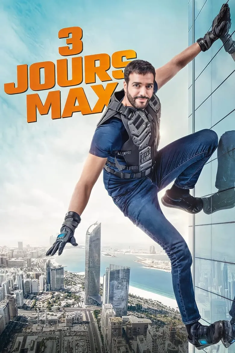 3 Jours max (2023)