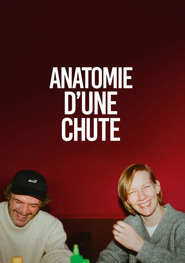 Anatomie d’une chute (2023)