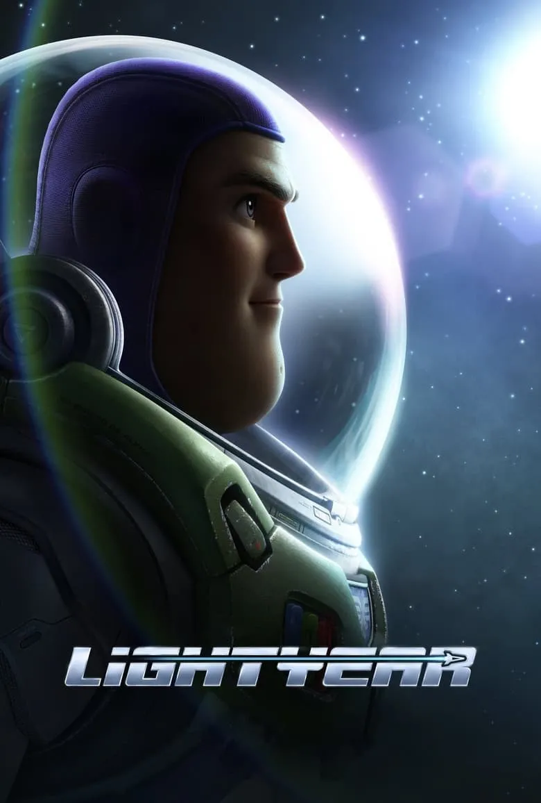 Buzz Lightyear (2022)