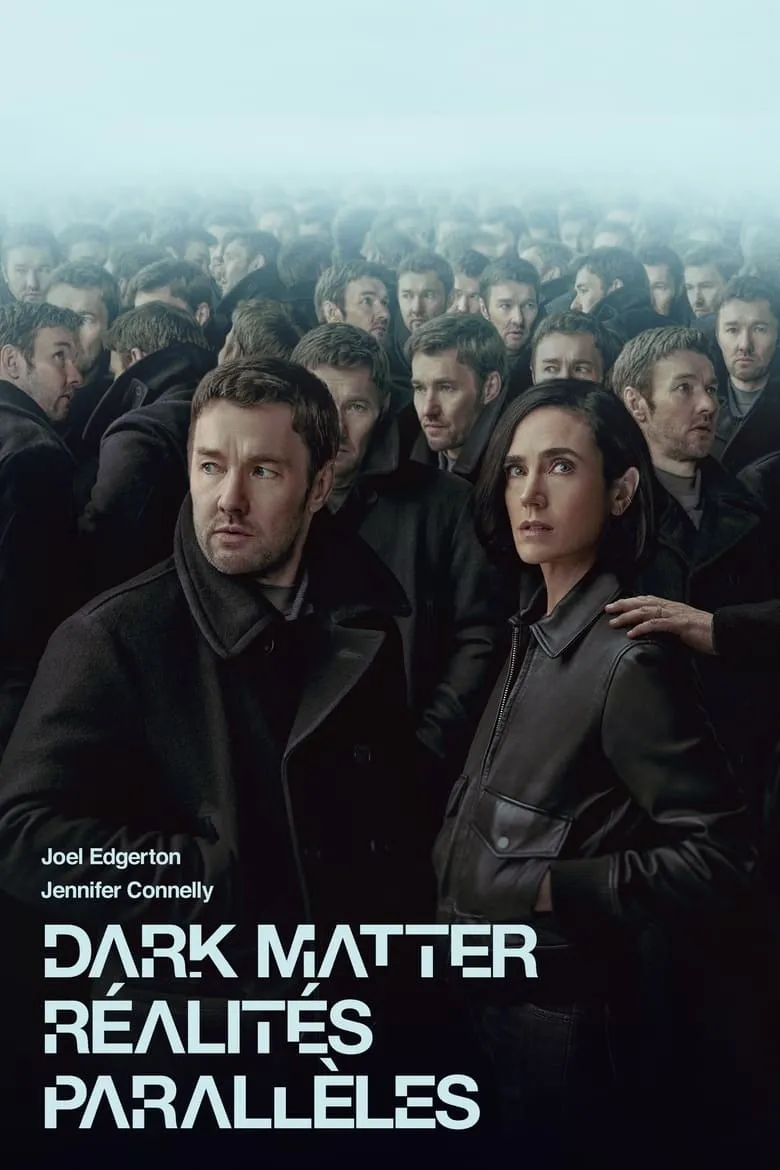 Dark Matter (2024)