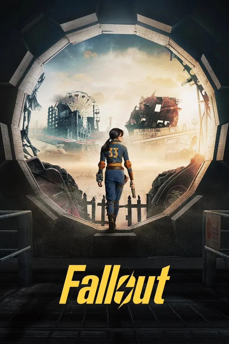 Fallout (2024)