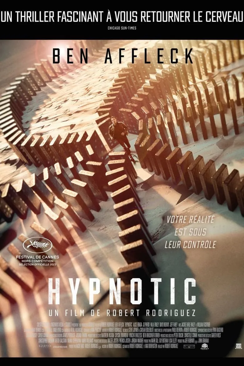 Hypnotic (2023)