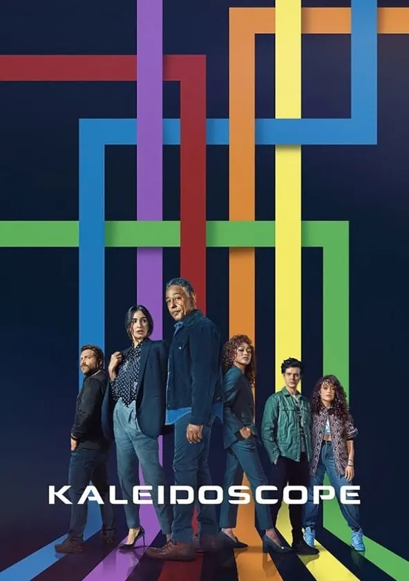 Kaleidoscope (2022)