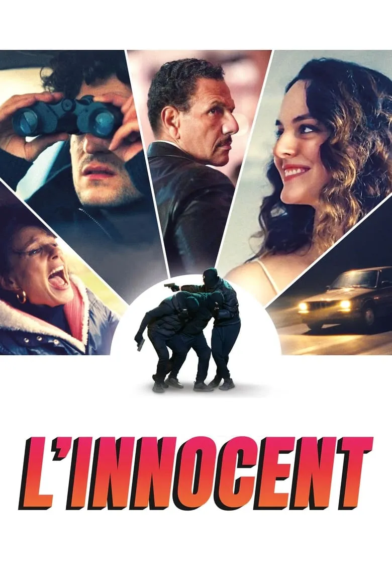 L’Innocent (2022)