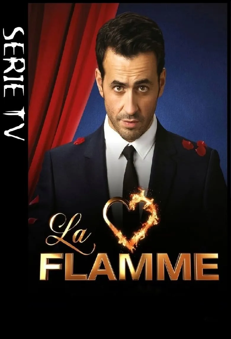 La Flamme (2020)