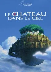 Le Château dans le ciel (1986)