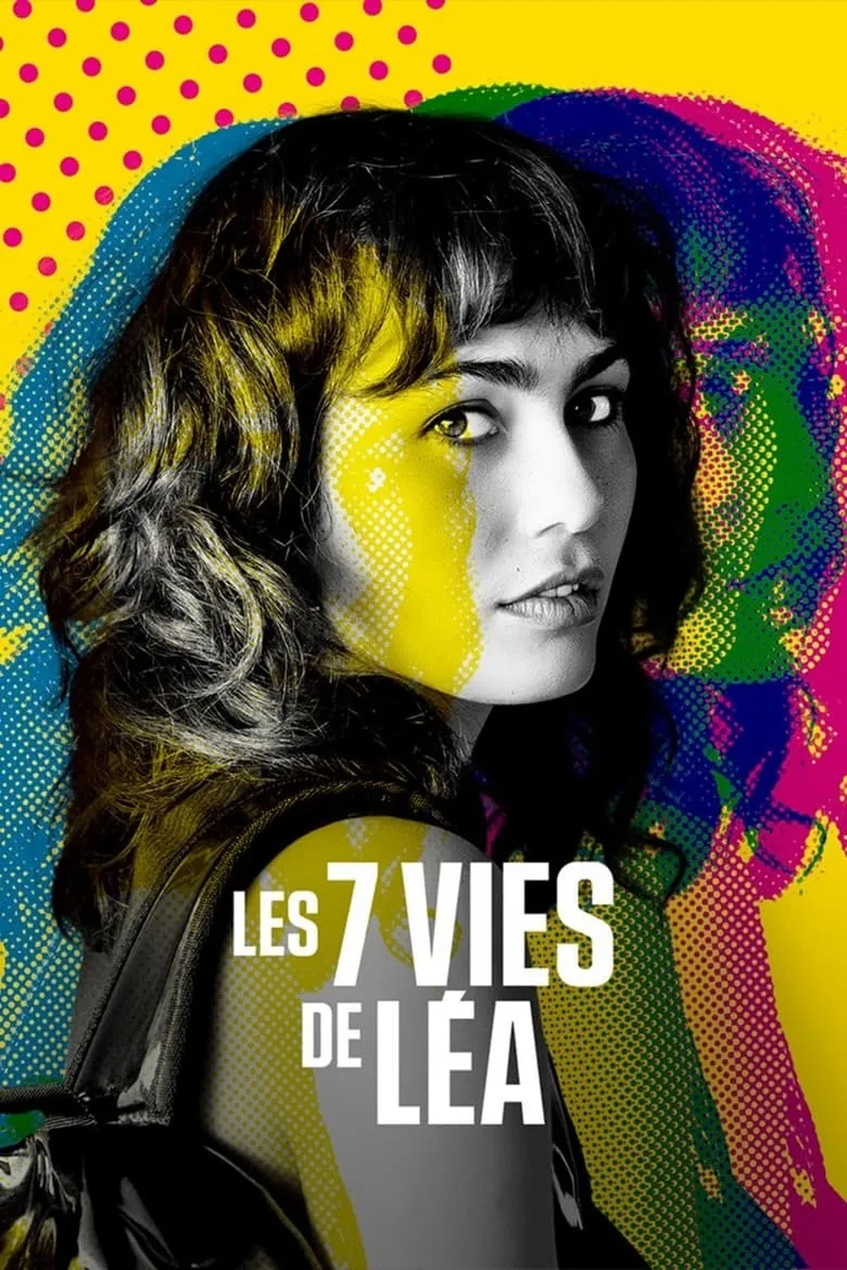 Les 7 Vies de Léa (2022)