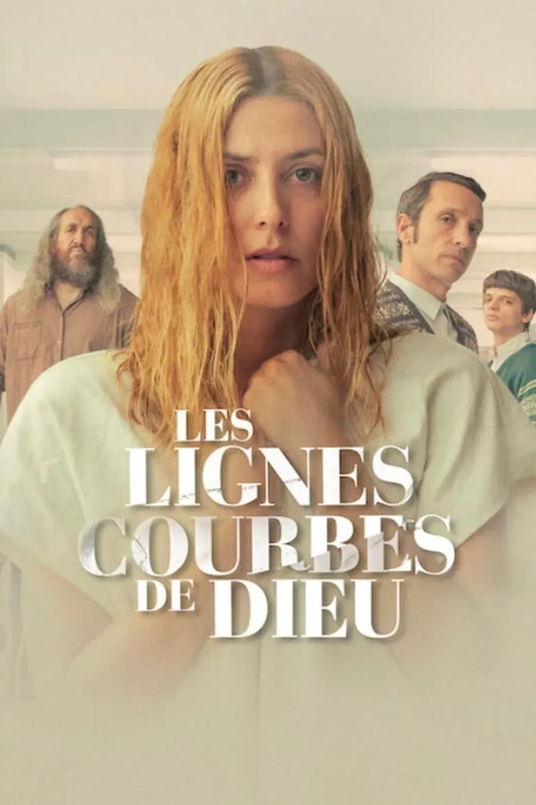 Les Lignes courbes de Dieu (2022)