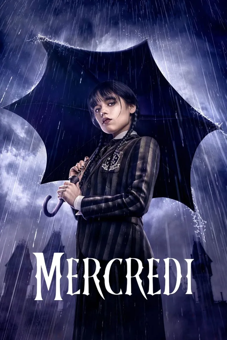 Mercredi (2022)