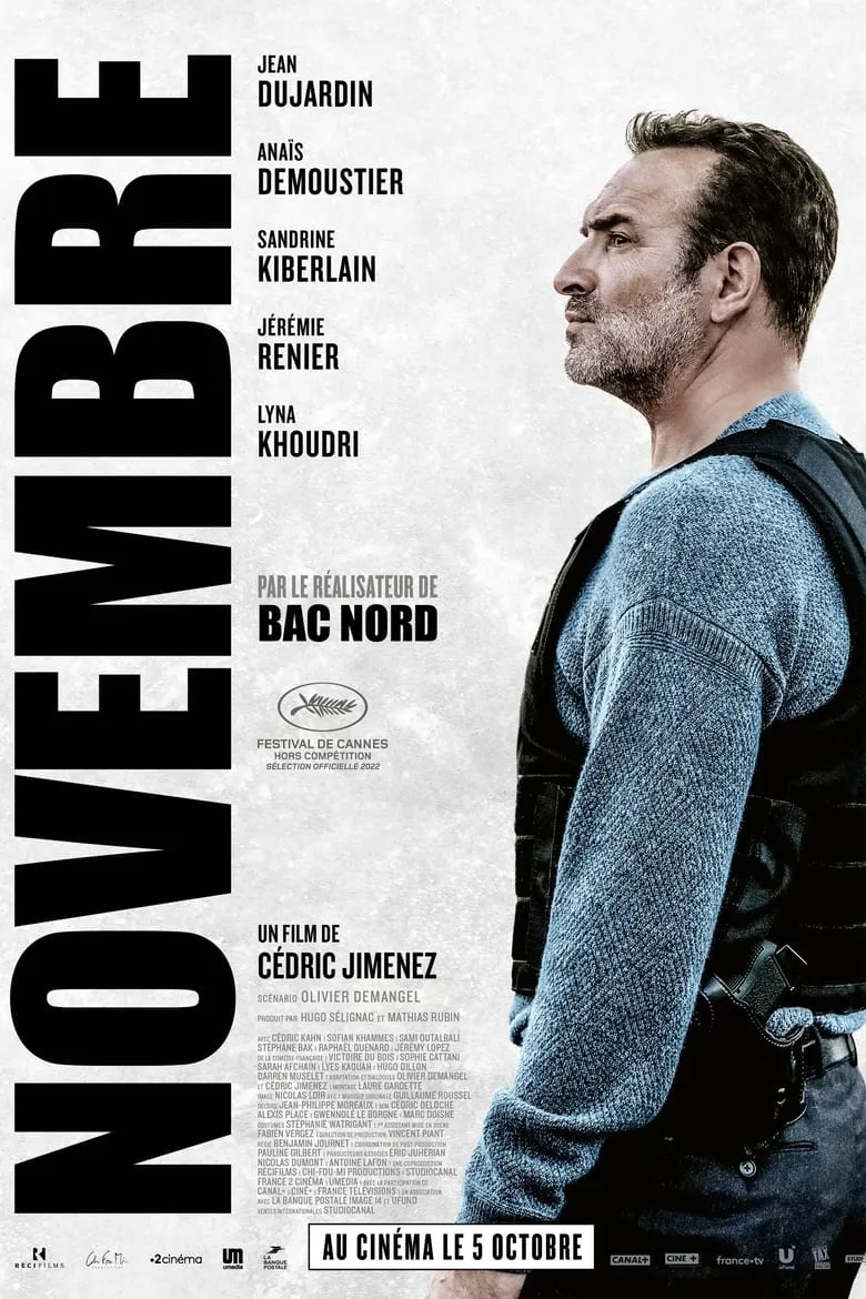 Novembre (2022)