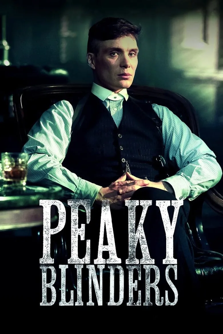 Peaky Blinders (2013)