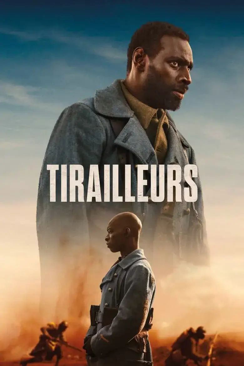 Tirailleurs (2023)