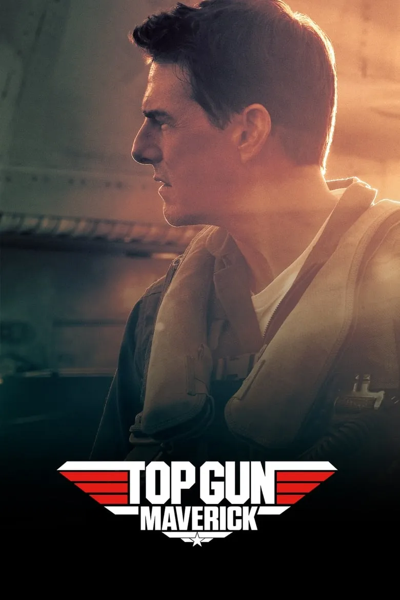 Top Gun: Maverick (2022)