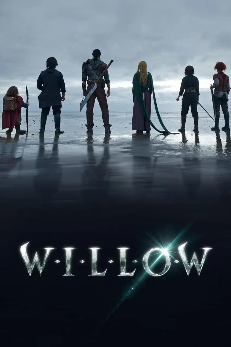 Willow (2022)